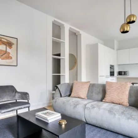 Image 4 - Johanniterstrasse 1, 4056 Basel, Switzerland - Apartment for rent