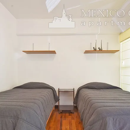 Rent this 2 bed apartment on Samara in Calle Antonio Dovalí Jaime, Álvaro Obregón