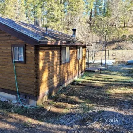 Buy this 1 bed house on 183 CA 3 in Hayfork, Trinity County