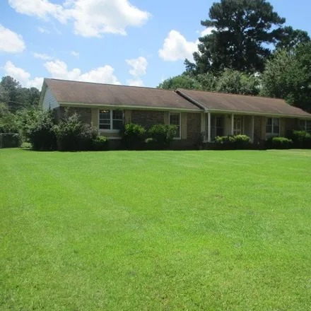 Image 3 - 1501 Argonne Drive, Murray Hill, Albany, GA 31707, USA - House for sale