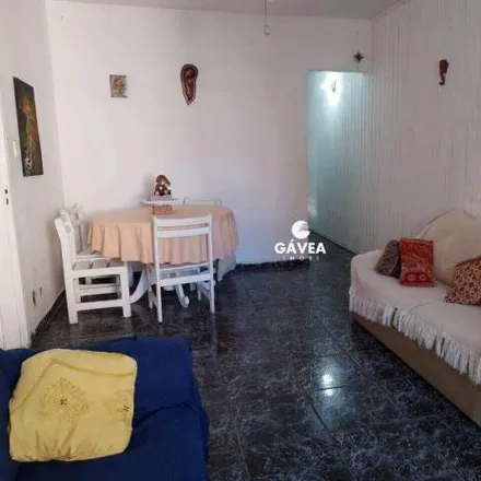 Buy this 4 bed house on Rua Visconde de Tamandaré in Parque Bitaru, São Vicente - SP