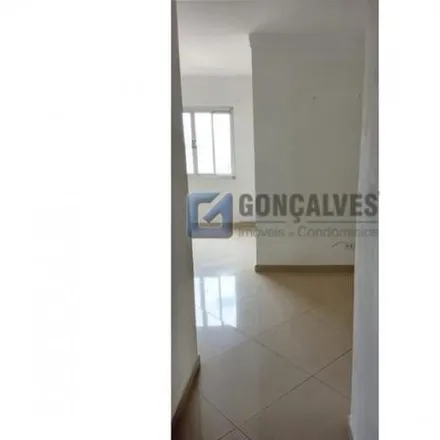 Rent this 2 bed apartment on Rua Aimorés in Paulicéia, Piracicaba - SP