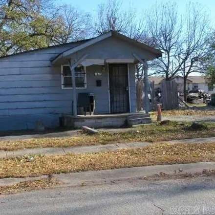 Image 3 - 1626 North Vine Street, North Little Rock, AR 72114, USA - House for sale
