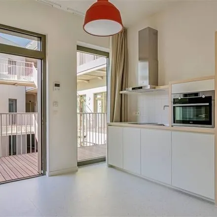 Image 1 - Jan Stasstraat 20, 3000 Leuven, Belgium - Apartment for rent
