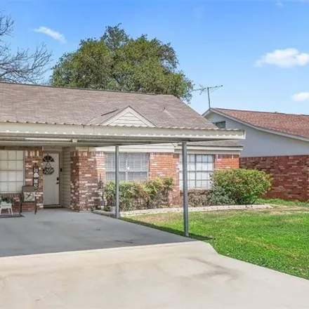 Buy this 3 bed house on 747 Iowa Street in South Houston, TX 77587