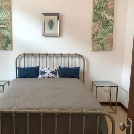 Rent this 1 bed apartment on Avenida B in San Felipe, 0843