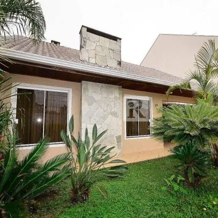 Buy this 3 bed house on Rua Tamboara 80 in Capão da Imbuia, Curitiba - PR