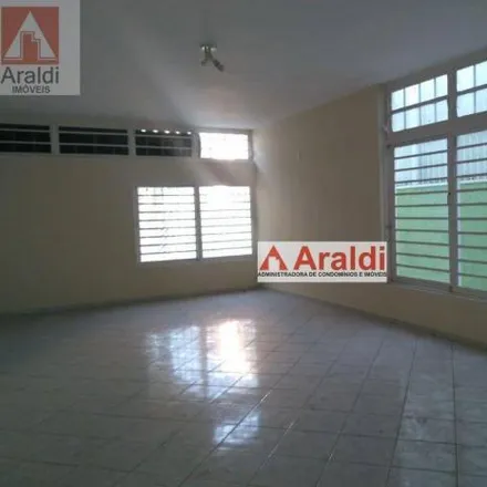 Image 1 - Colégio Paulicéia, Rua Doutor Jesuíno Maciel 1819, Campo Belo, São Paulo - SP, 04615-005, Brazil - House for rent