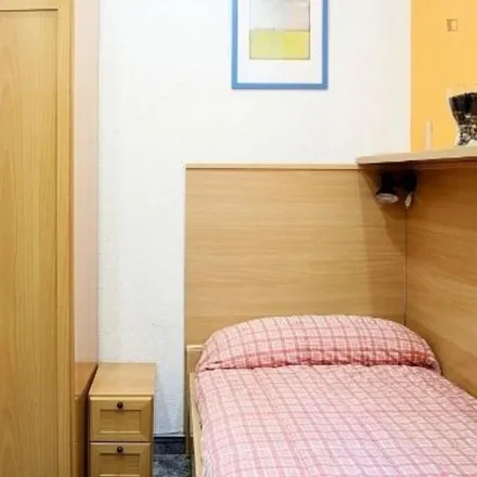 Rent this 2 bed room on BBVA in Carrer de Sardenya, 08001 Barcelona
