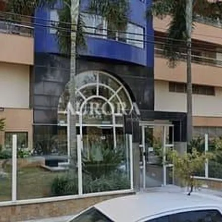 Image 2 - O.A.B/ Pr - Subseção Londrina, Rua Governador Parigot de Souza 311, Jardim Petrópolis, Londrina - PR, 86015-640, Brazil - Apartment for rent