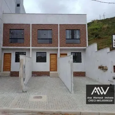 Buy this 2 bed house on Rua Henrique Miranda Sá in Linhares, Juiz de Fora - MG