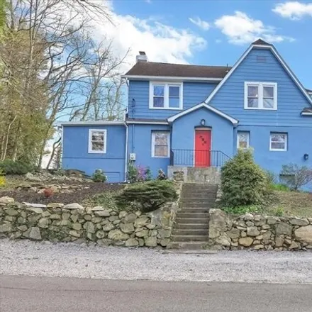 Buy this 4 bed house on 31 Becker Street in Lake Peekskill, Putnam Valley