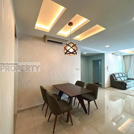 Image 2 - Jalan PJU 8/1, Mutiara Damansara, 47820 Petaling Jaya, Selangor, Malaysia - Apartment for rent
