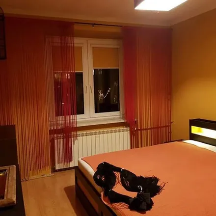 Image 8 - Balladyny 1C, 02-553 Warsaw, Poland - Apartment for rent
