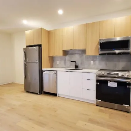 Rent this 1 bed apartment on 249 Oakwood Avenue in Toronto, ON M6E 2V3