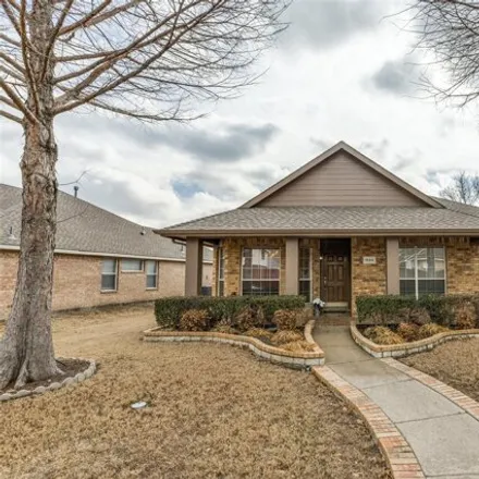 Rent this 3 bed house on 1544 Charleston Drive in Allen, TX 75002