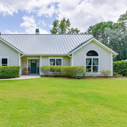 Image 1 - 23 Pickens Street, Attaway, Beaufort County, SC 29907, USA - House for sale
