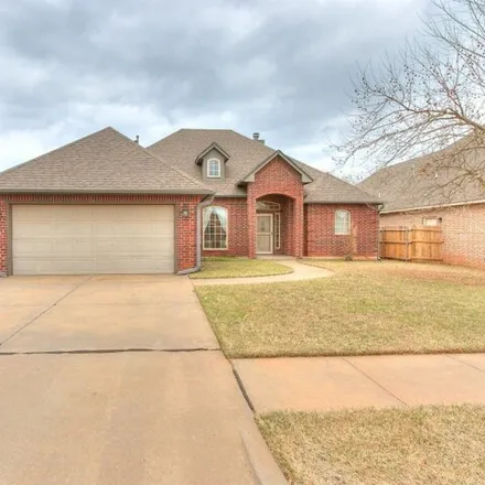 Buy this 3 bed house on 11871 Southwest 17th Street in Oklahoma City, OK 73099
