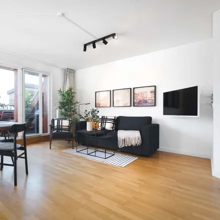Rent this 2 bed apartment on Waldorfkindergarten Prenzlauer Berg in Choriner Straße 25, 10435 Berlin