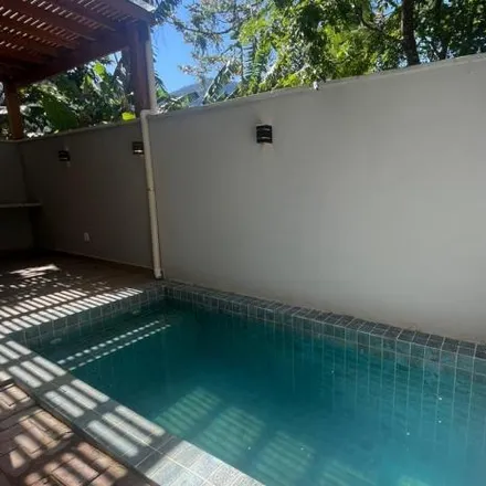 Rent this 3 bed house on Rua dos Mergulhões in Paúba, São Sebastião - SP