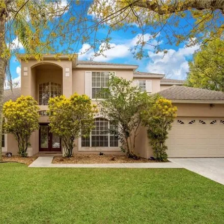 Buy this 5 bed house on 3798 Crescent Park Boulevard in Orlando, FL 32812