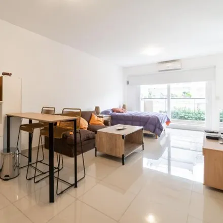Rent this studio apartment on Paraguay 2946 in Recoleta, 1016 Buenos Aires