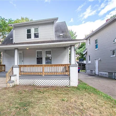 Buy this 2 bed house on 457 Adkins Avenue in Akron, OH 44301