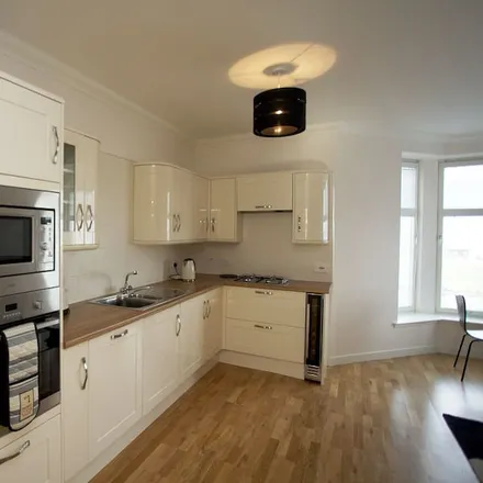Rent this 2 bed townhouse on Aberdeenshire in AB45 2JZ, United Kingdom