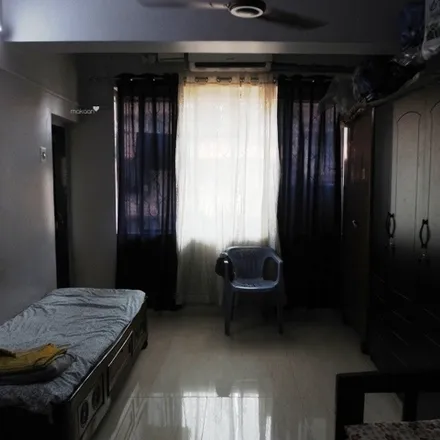 Buy this 1 bed apartment on unnamed road in Calangute, Nagoa - 403516