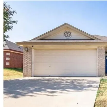 Rent this 3 bed house on 3974 Tatonka Drive in Killeen, TX 76549