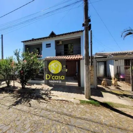 Image 2 - Rua Arpoador, Parque da Matriz, Cachoeirinha - RS, 94950-430, Brazil - House for sale