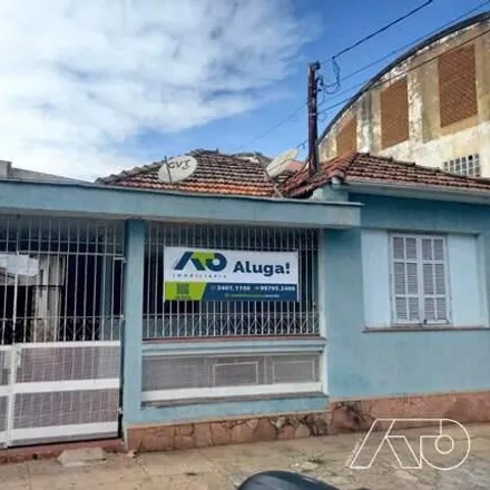 Image 2 - Avenida Monsenhor Jeronimo Gallo, Vila Rezende, Piracicaba - SP, 13405-208, Brazil - House for rent
