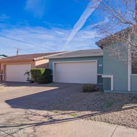 Image 3 - 411 West Alicia Drive, Phoenix, AZ 85041, USA - House for sale