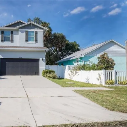 Buy this 4 bed house on 2824 Corrine Street in Tampa, FL 33605