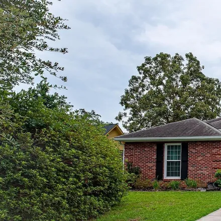 Buy this 3 bed house on 3560 Golf Avenue in Little River, Horry County