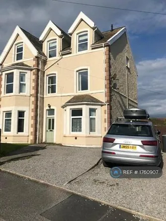 Rent this 3 bed apartment on unnamed road in Seascale, CA20 1QH