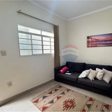 Image 1 - Rua Pompeu de Camargo, Centro, Ribeirão Preto - SP, 14080-020, Brazil - Apartment for rent