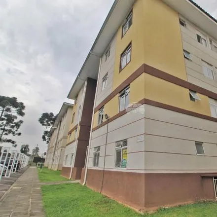Rent this 2 bed apartment on Rua Ângelo Tozim in Campo de Santana, Curitiba - PR