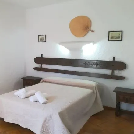 Rent this 3 bed house on CBD Store Spain in Avinguda de la Fontana, 03730 Xàbia / Jávea