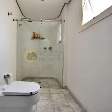 Buy this 4 bed apartment on Rua Vieira de Morais 1042 in Campo Belo, São Paulo - SP