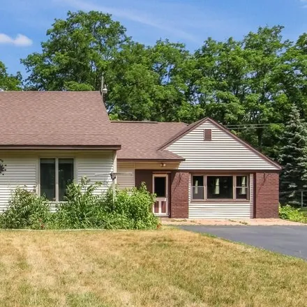Buy this 3 bed house on 1939 Hanmer Road in Benzonia Township, MI 49616
