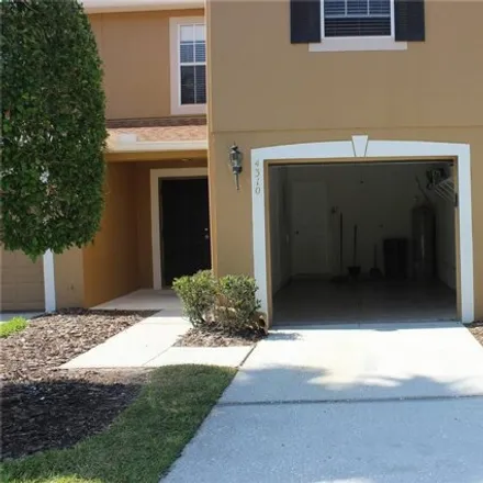 Image 4 - 4242 Winding River Way, Pasco County, FL 34639, USA - House for rent