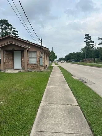Rent this 2 bed house on 7359 Ley Road in Houston, TX 77028