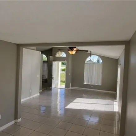 Image 4 - 2396 Harbor Town Drive, Buenaventura Lakes, FL 34744, USA - House for rent