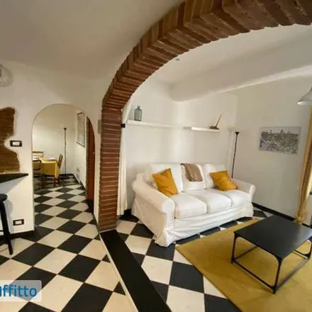 Rent this 3 bed apartment on Vico del Trogoletto in 16123 Genoa Genoa, Italy