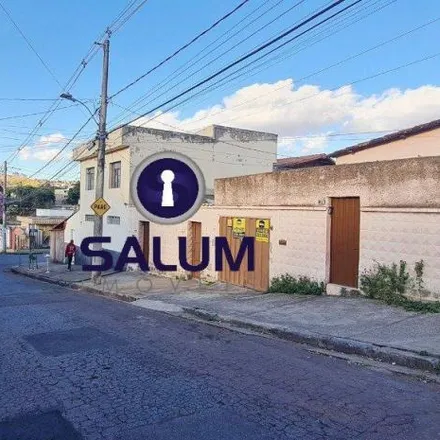 Buy this 7 bed house on Rua Adelina Rita de Jesus in Inconfidência, Belo Horizonte - MG