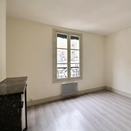 Rent this 1 bed apartment on 84 Rue de l'Abbé Groult in 75015 Paris, France