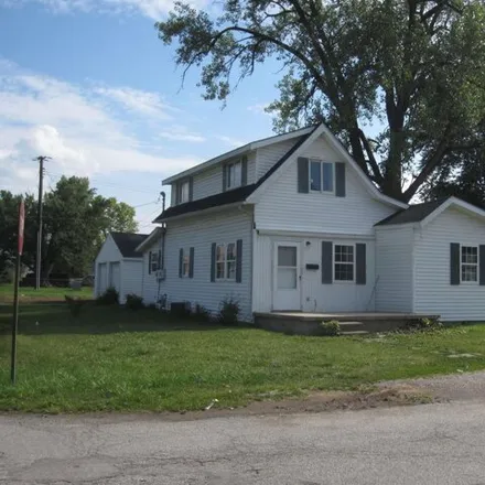 Image 1 - 896 East Grant Street, Marion, IN 46952, USA - House for sale