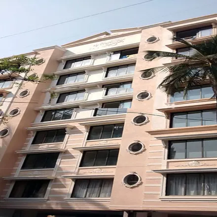 Image 3 - akshay anand, 7th Cross Road, Zone 5, Mumbai - 400089, Maharashtra, India - Apartment for sale