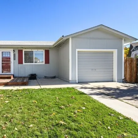 Buy this 4 bed house on 8812 West 86th Avenue in Westminster, CO 80005